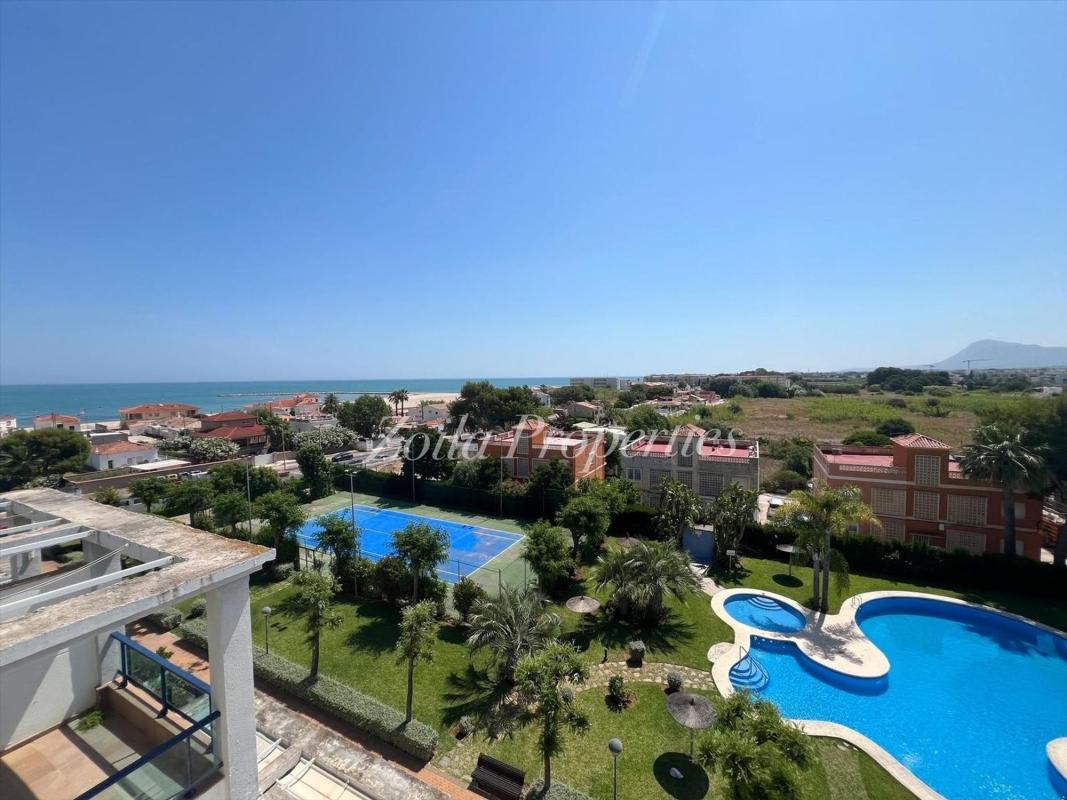 Venta de ático en Ático en Devesses - Monte Pego, Denia, Denia photo 2