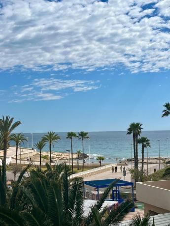 Venta de piso en Piso en Avenida de los Ejércitos Españoles, Playa Arenal-Bol, Calpe, Calpe
thumbnail 1
