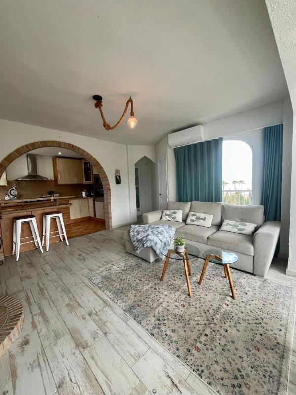 Venta de piso en Piso en Avenida de los Ejércitos Españoles, Playa Arenal-Bol, Calpe, Calpe
photo 3