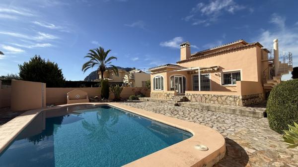 Casa o chalet independiente en Els Poblets photo 1