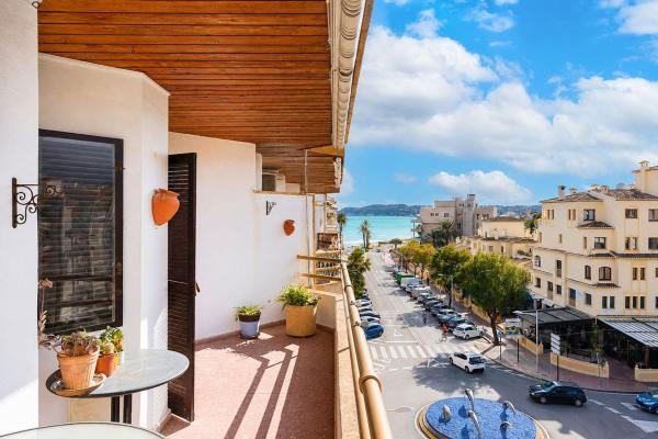 Venta de piso en Piso en Puerto, Jávea/Xàbia, Jávea/Xàbia
 photo 1