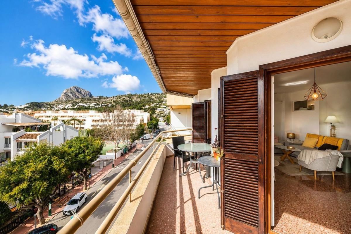 Venta de piso en Piso en Puerto, Jávea/Xàbia, Jávea/Xàbia
 photo 3