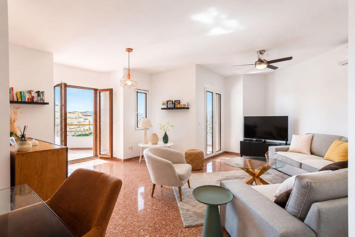 Venta de piso en Piso en Puerto, Jávea/Xàbia, Jávea/Xàbia
 photo 4