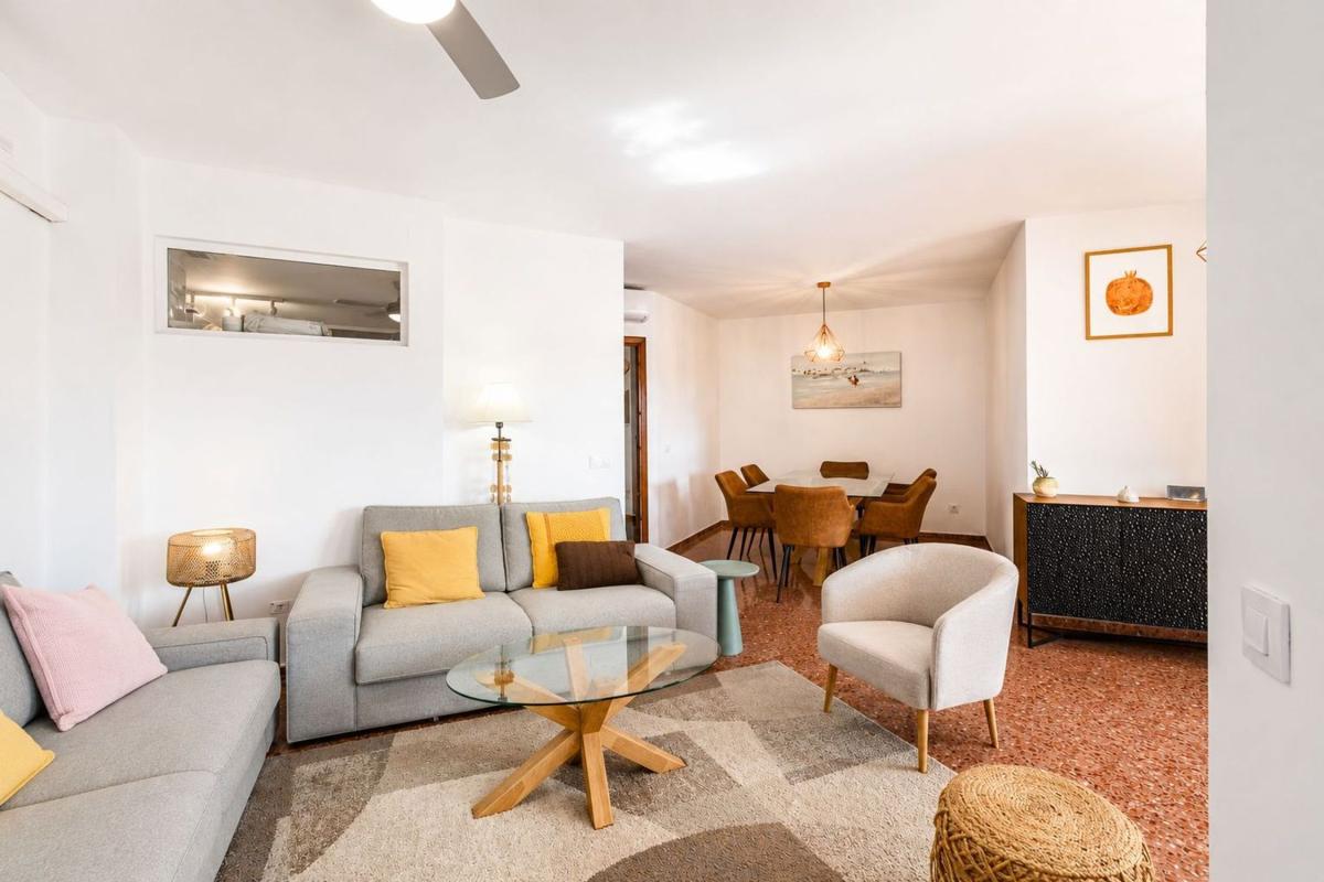 Venta de piso en Piso en Puerto, Jávea/Xàbia, Jávea/Xàbia
 photo 5