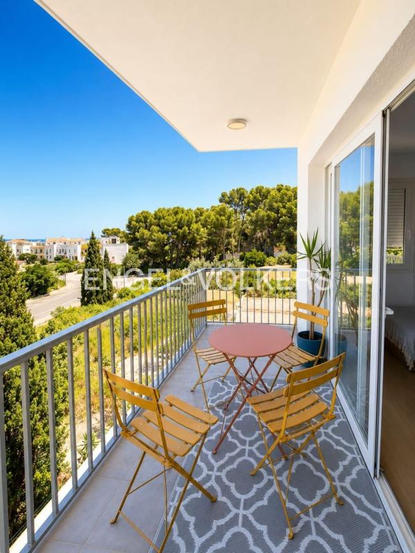 Venta de piso en Piso en Calle Nicosia, Cala Blanca, Jávea/Xàbia, Jávea/Xàbia
photo 1