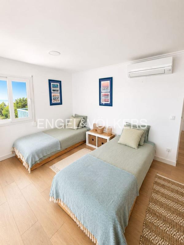 Venta de piso en Piso en Calle Nicosia, Cala Blanca, Jávea/Xàbia, Jávea/Xàbia
photo 2