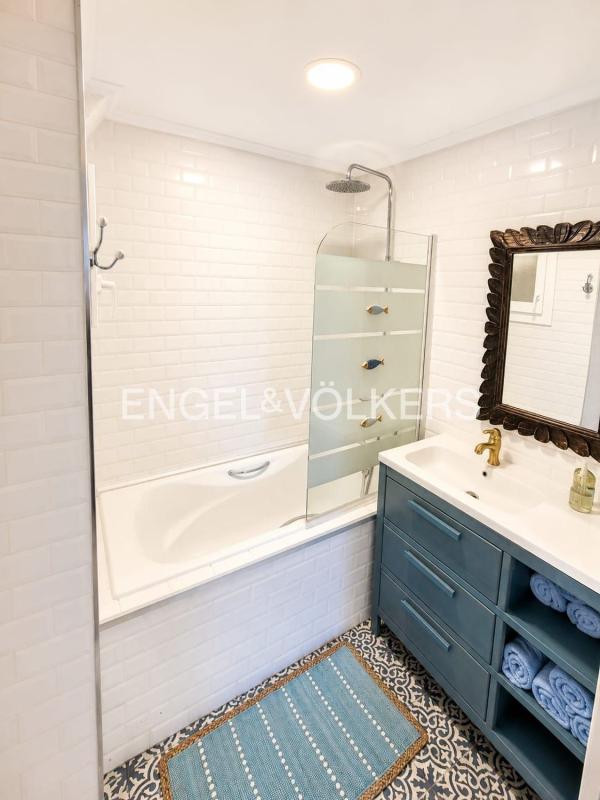 Venta de piso en Piso en Calle Nicosia, Cala Blanca, Jávea/Xàbia, Jávea/Xàbia
photo 3