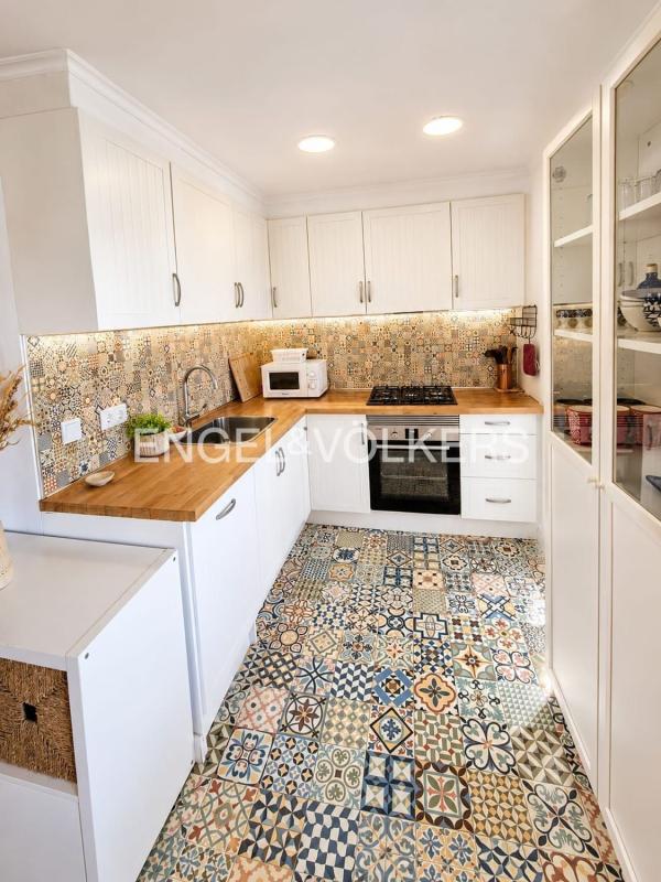 Venta de piso en Piso en Calle Nicosia, Cala Blanca, Jávea/Xàbia, Jávea/Xàbia
photo 4