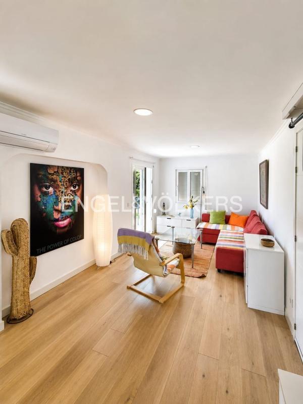 Venta de piso en Piso en Calle Nicosia, Cala Blanca, Jávea/Xàbia, Jávea/Xàbia
photo 5