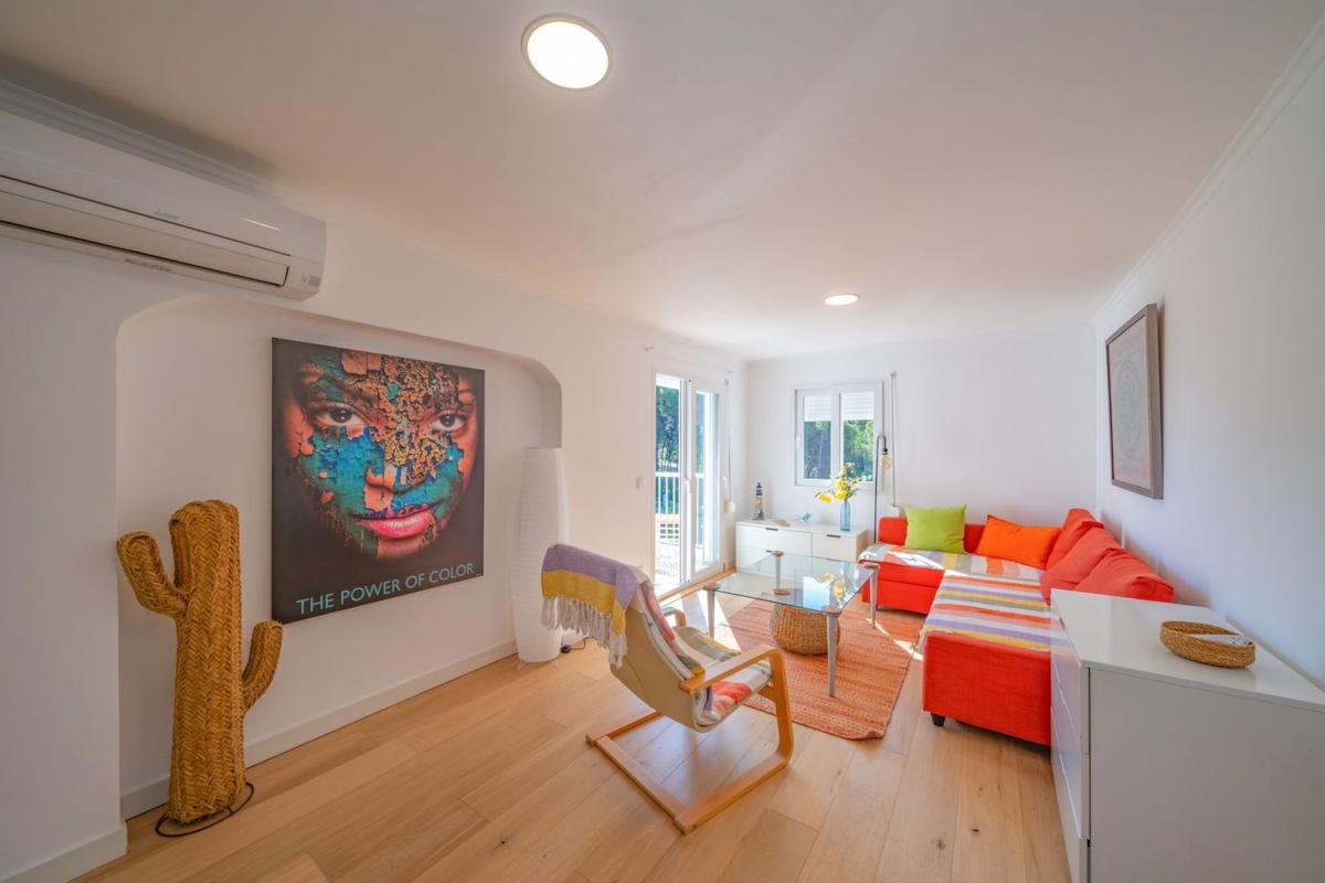 Venta de piso en Piso en Calle de l'Illa, Portichol - Balcón al Mar, Jávea/Xàbia, Jávea/Xàbia
photo 1
