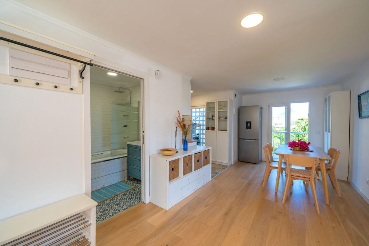 Venta de piso en Piso en Calle de l'Illa, Portichol - Balcón al Mar, Jávea/Xàbia, Jávea/Xàbia
photo 4