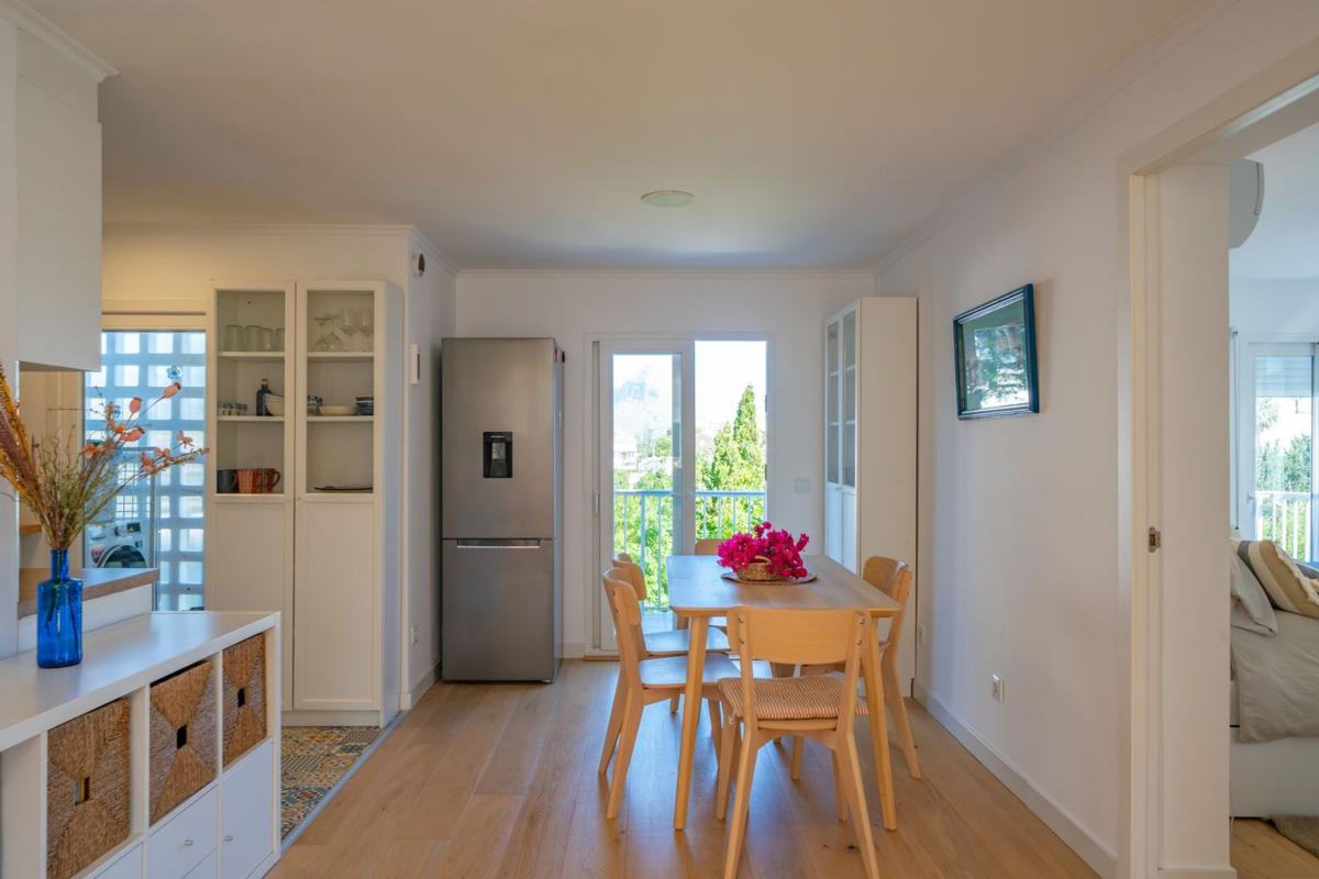 Venta de piso en Piso en Calle de l'Illa, Portichol - Balcón al Mar, Jávea/Xàbia, Jávea/Xàbia
photo 5