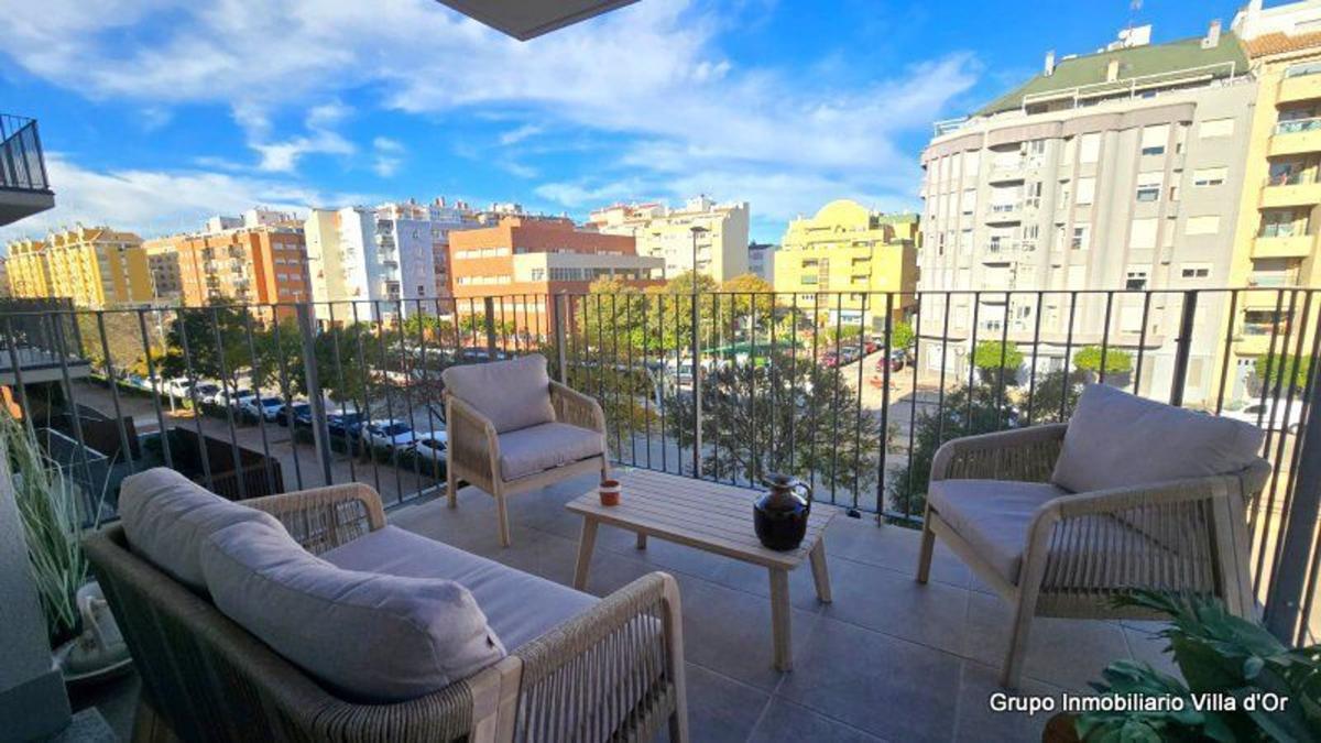 Venta de piso en Piso en La Pedrera-Vessanes, Denia, Denia
photo 1