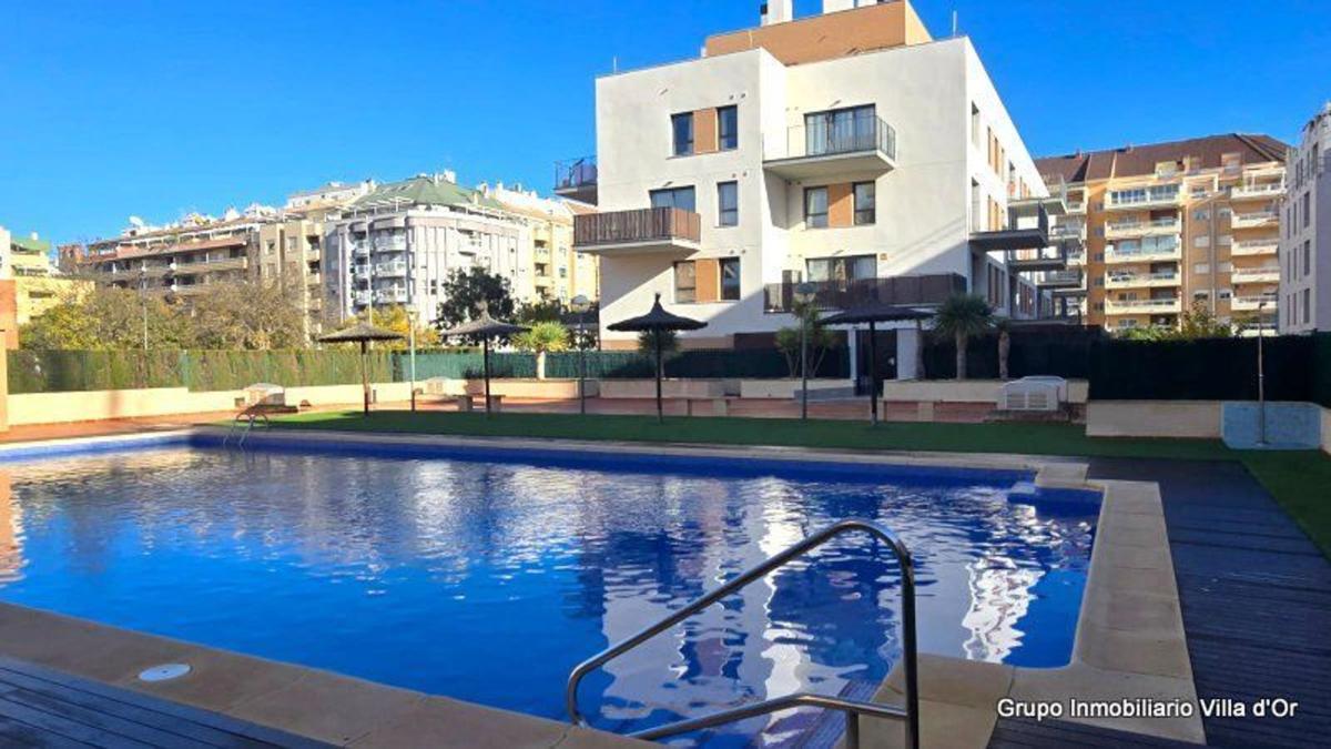 Venta de piso en Piso en La Pedrera-Vessanes, Denia, Denia
photo 2