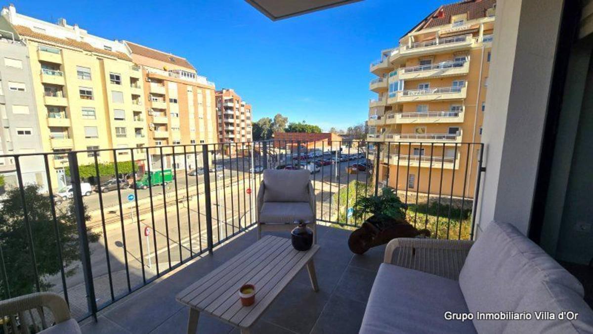 Venta de piso en Piso en La Pedrera-Vessanes, Denia, Denia
photo 3