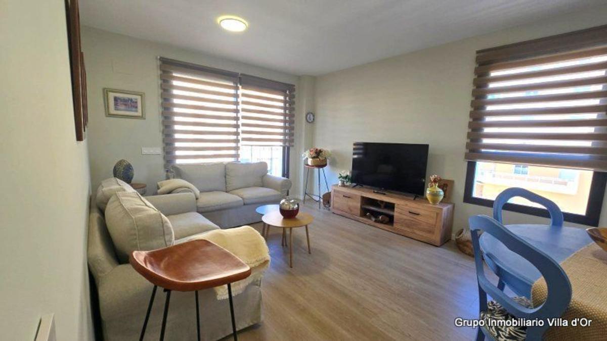 Venta de piso en Piso en La Pedrera-Vessanes, Denia, Denia
photo 5