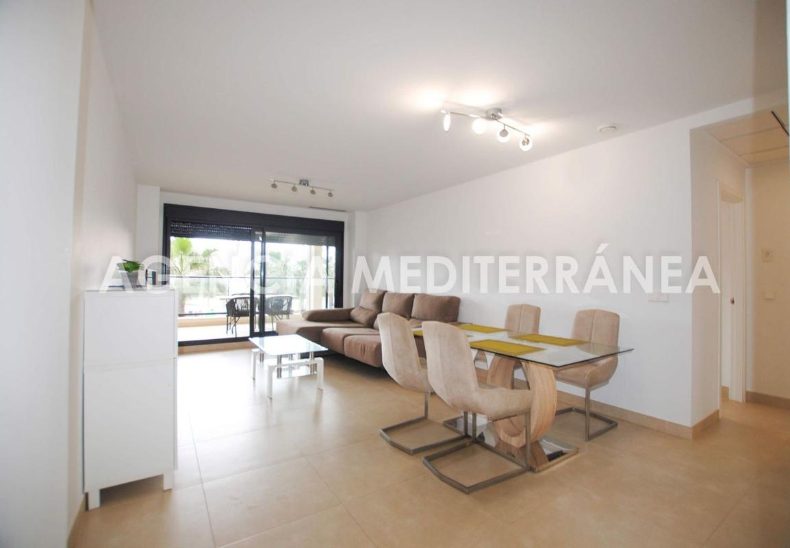 Продажа квартиры на Piso en Calle Sardina, Les Bassetes-El Marjal, Denia, Дения
 photo 3