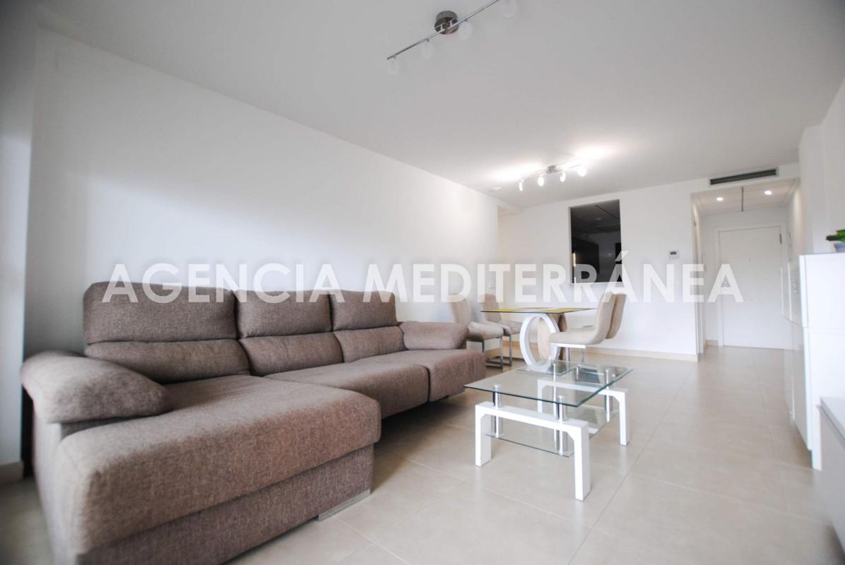 Продажа квартиры на Piso en Calle Sardina, Les Bassetes-El Marjal, Denia, Дения
 photo 4