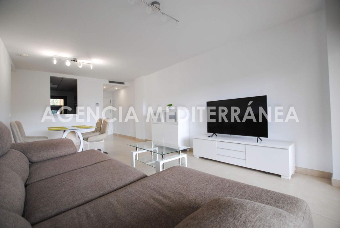 Продажа квартиры на Piso en Calle Sardina, Les Bassetes-El Marjal, Denia, Дения
 photo 5