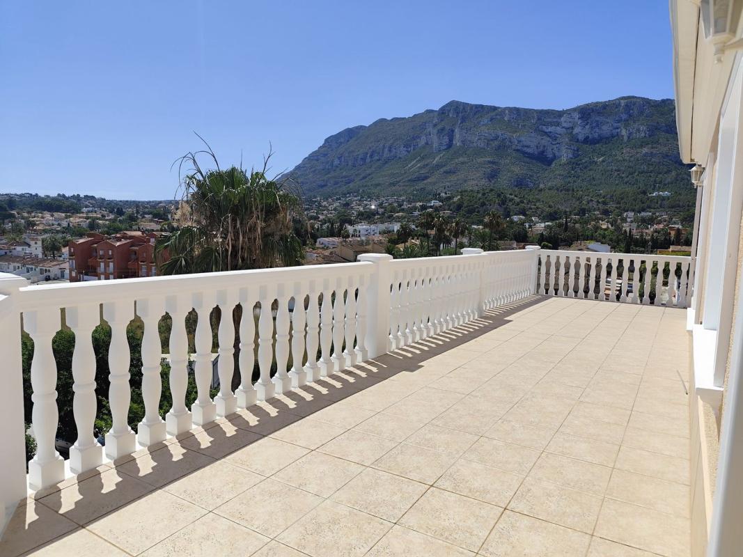 Venta de ático en Ático en Pou De La Muntanya, 15, El Montgó, Denia, Denia photo 1