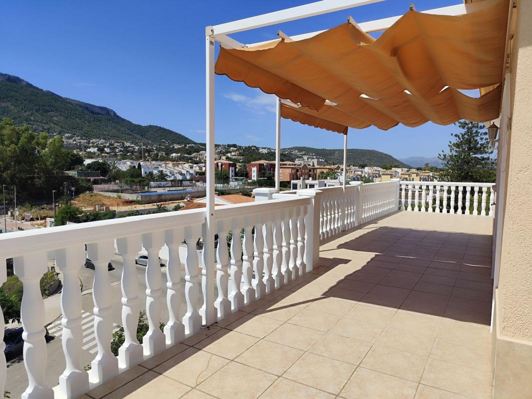 Venta de ático en Ático en Pou De La Muntanya, 15, El Montgó, Denia, Denia photo 2