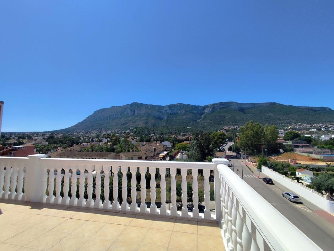 Venta de ático en Ático en Pou De La Muntanya, 15, El Montgó, Denia, Denia photo 3
