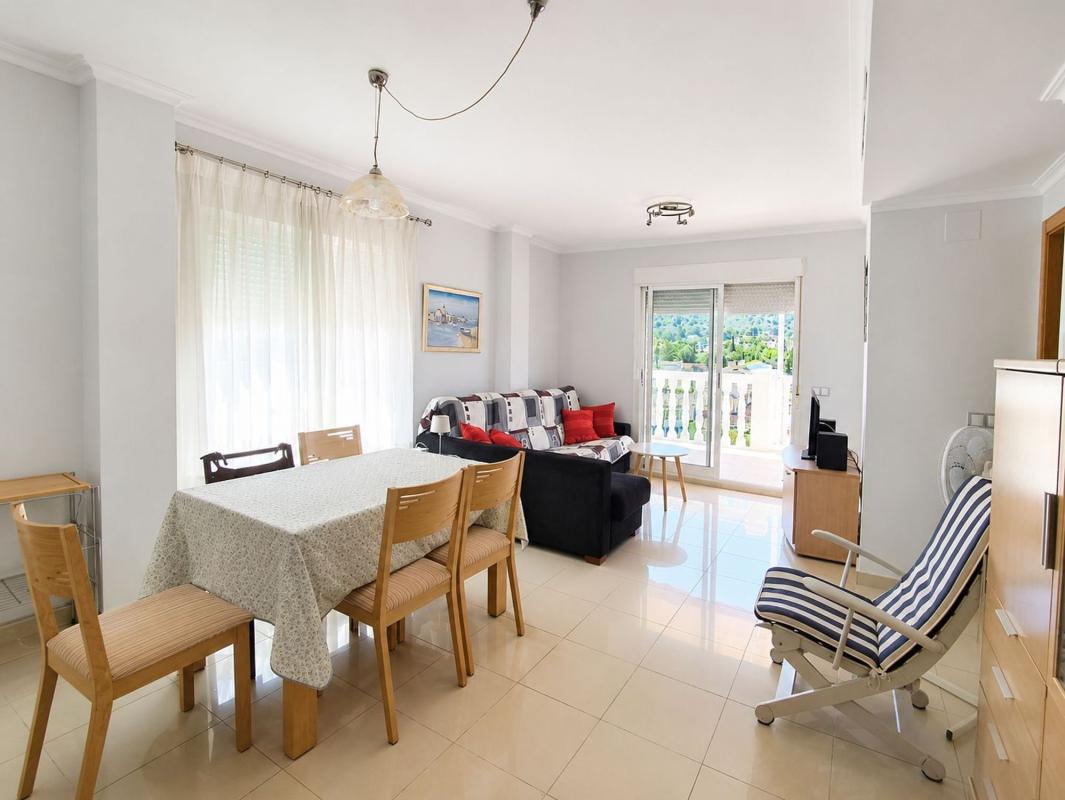 Venta de ático en Ático en Pou De La Muntanya, 15, El Montgó, Denia, Denia photo 5