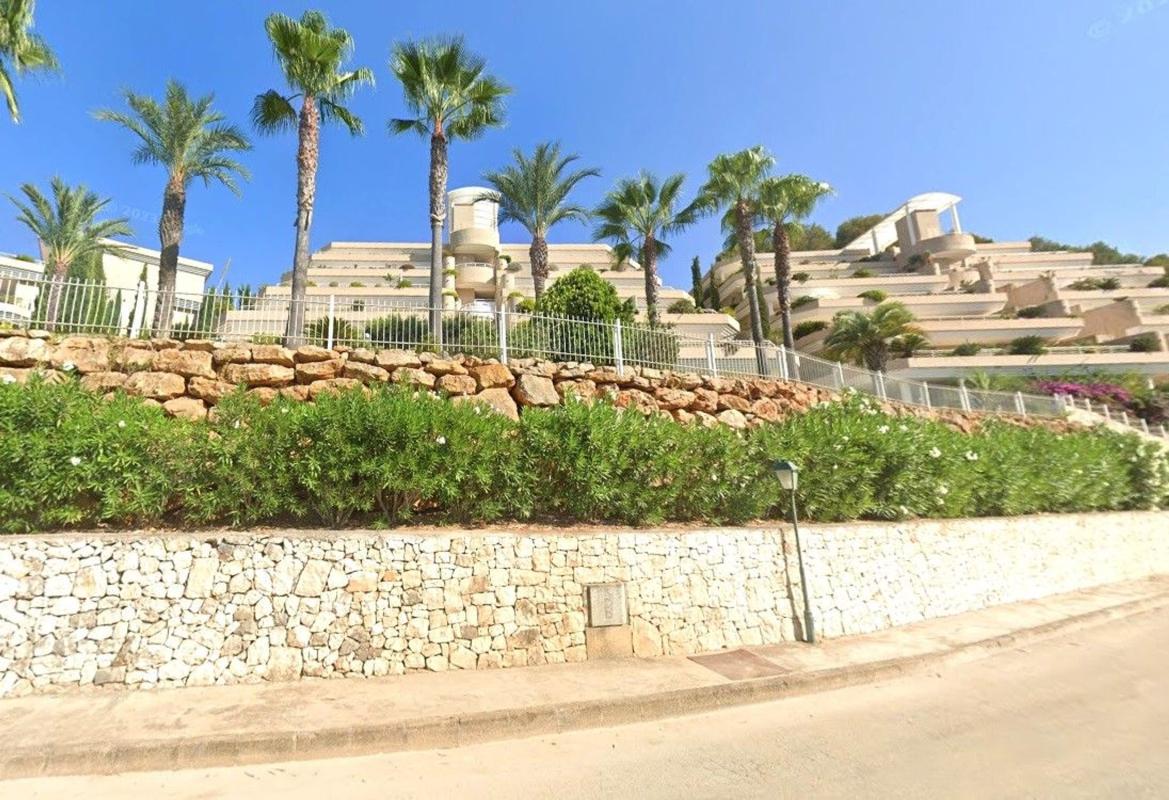 Sale of apartment in Piso en Plaza del Doctor Calatayud, Centro, Pedreguer, Pedreguer
photo 2