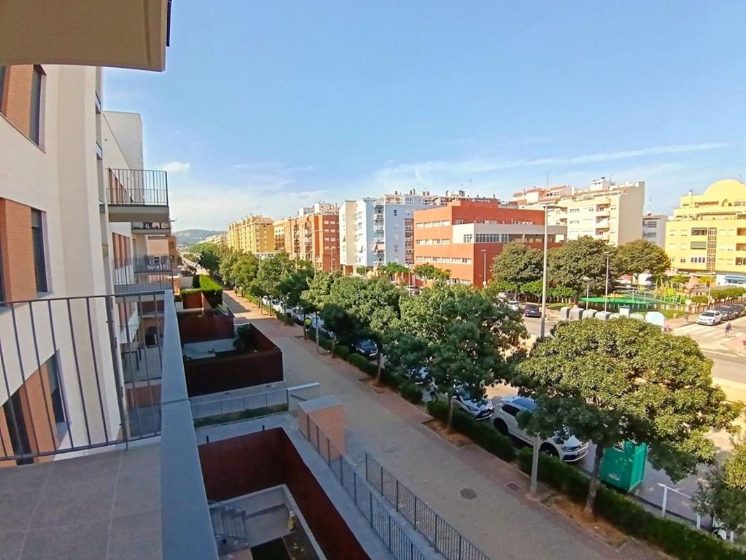 Sale of apartment in Piso en Avenida de Joan Fuster, Saladar, Denia, Denia
 photo 2