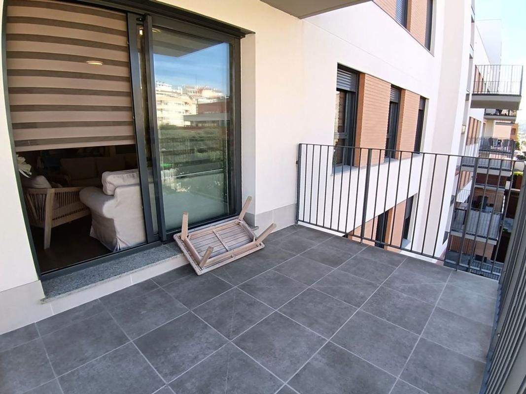 Sale of apartment in Piso en Avenida de Joan Fuster, Saladar, Denia, Denia
 photo 3
