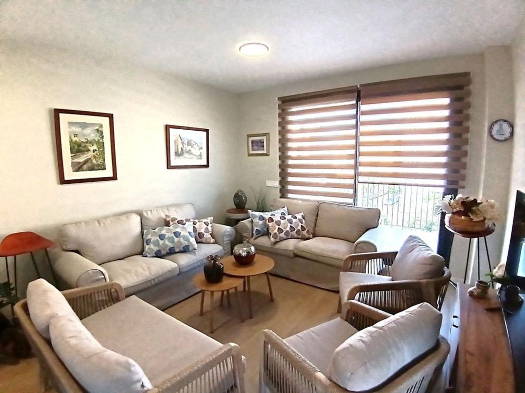 Sale of apartment in Piso en Avenida de Joan Fuster, Saladar, Denia, Denia
 photo 4