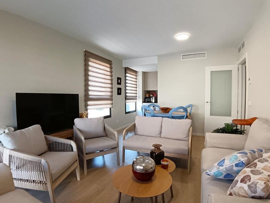 Sale of apartment in Piso en Avenida de Joan Fuster, Saladar, Denia, Denia
 photo 5
