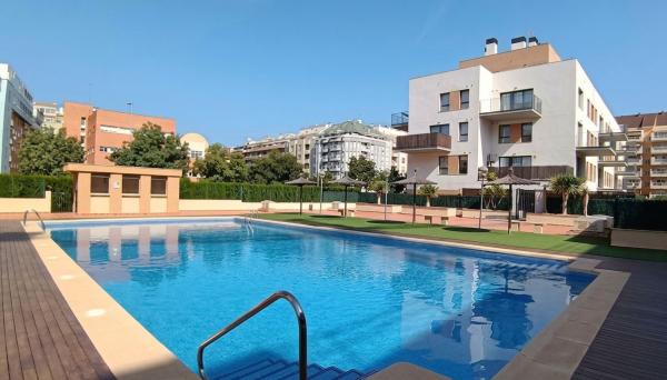 Venta de piso en Piso en El Puerto, Denia, Denia
 photo 1