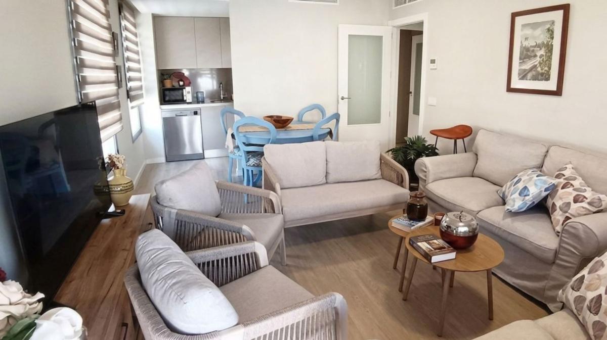 Venta de piso en Piso en El Puerto, Denia, Denia
 photo 5