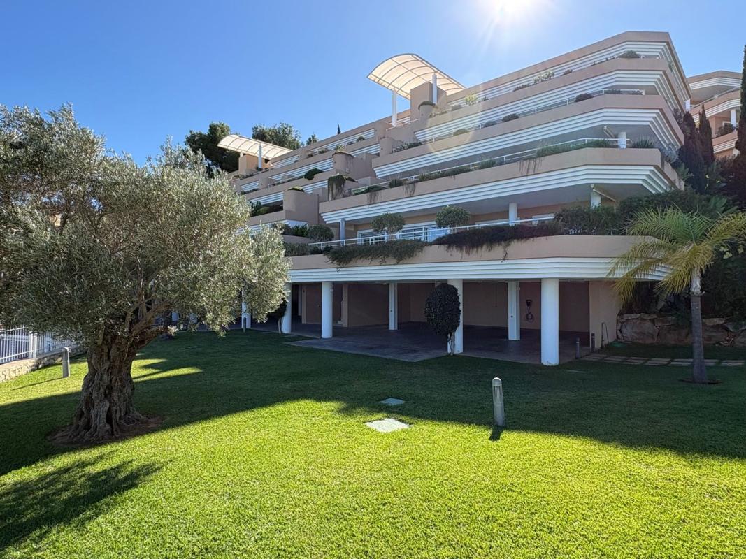 Sprzedaż mieszkania w Piso en Av Marina Alta De La, 56, La Sella, Pedreguer, Pedreguer
 photo 4
