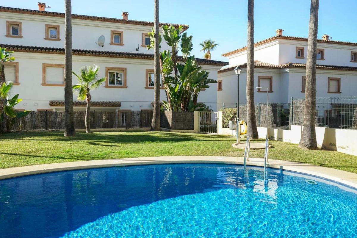 Venta de piso en Piso en Montañar, Jávea/Xàbia, Jávea/Xàbia
photo 2