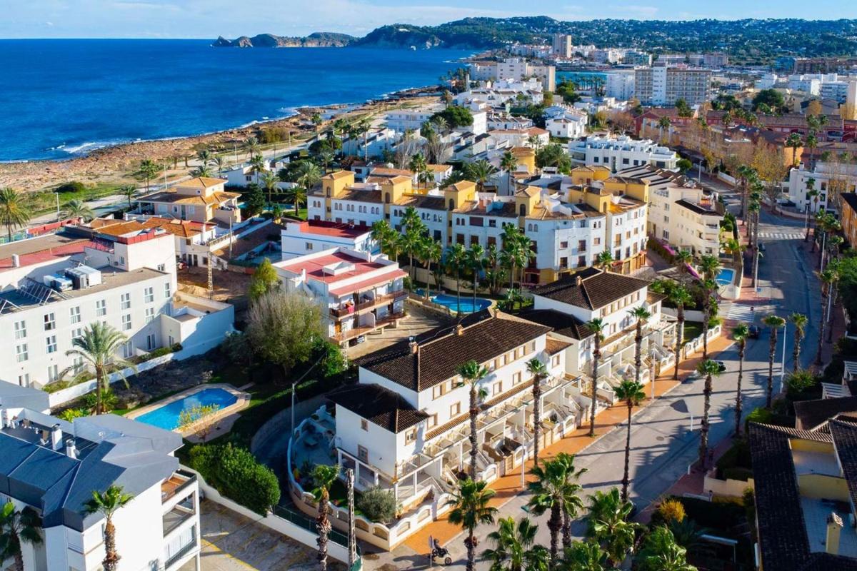 Venta de piso en Piso en Montañar, Jávea/Xàbia, Jávea/Xàbia
photo 3
