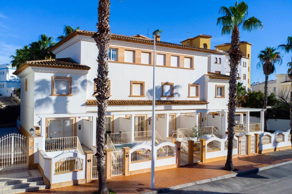 Venta de piso en Piso en Montañar, Jávea/Xàbia, Jávea/Xàbia
photo 4