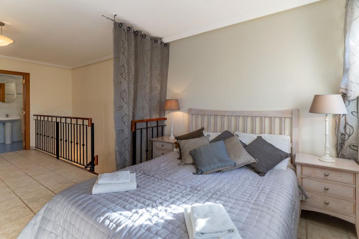 Venta de piso en Piso en Montañar, Jávea/Xàbia, Jávea/Xàbia
photo 5