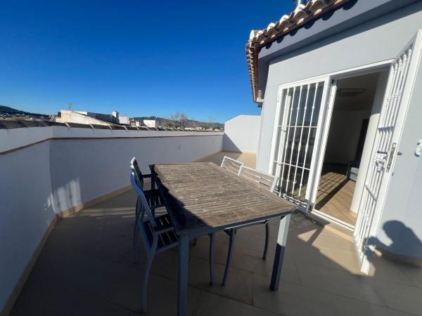 Duplex na sprzedaż w Dúplex en De Benasau, Centro Ciudad, Jávea/Xàbia, Jávea/Xàbia photo 1
