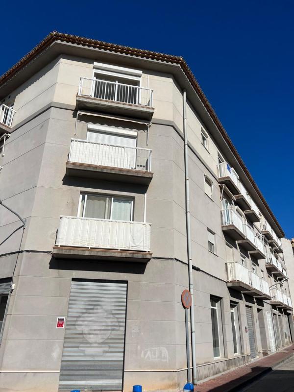 Sprzedaż duplexu w Dúplex en De Benasau, Centro Ciudad, Jávea/Xàbia, Jávea/Xàbia photo 2
