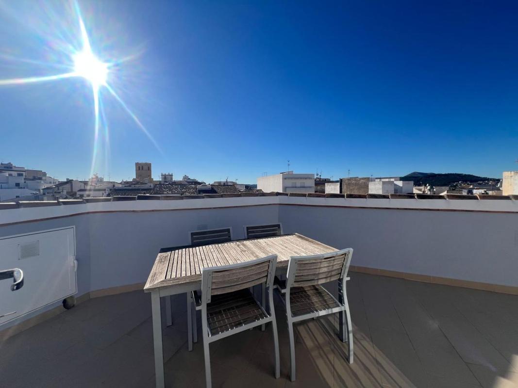 Sprzedaż duplexu w Dúplex en De Benasau, Centro Ciudad, Jávea/Xàbia, Jávea/Xàbia photo 3