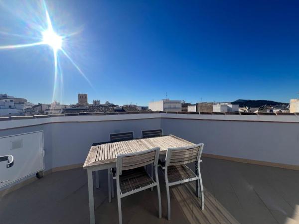Duplex na sprzedaż w Dúplex en De Benasau, Centro Ciudad, Jávea/Xàbia, Jávea/Xàbia thumbnail 2