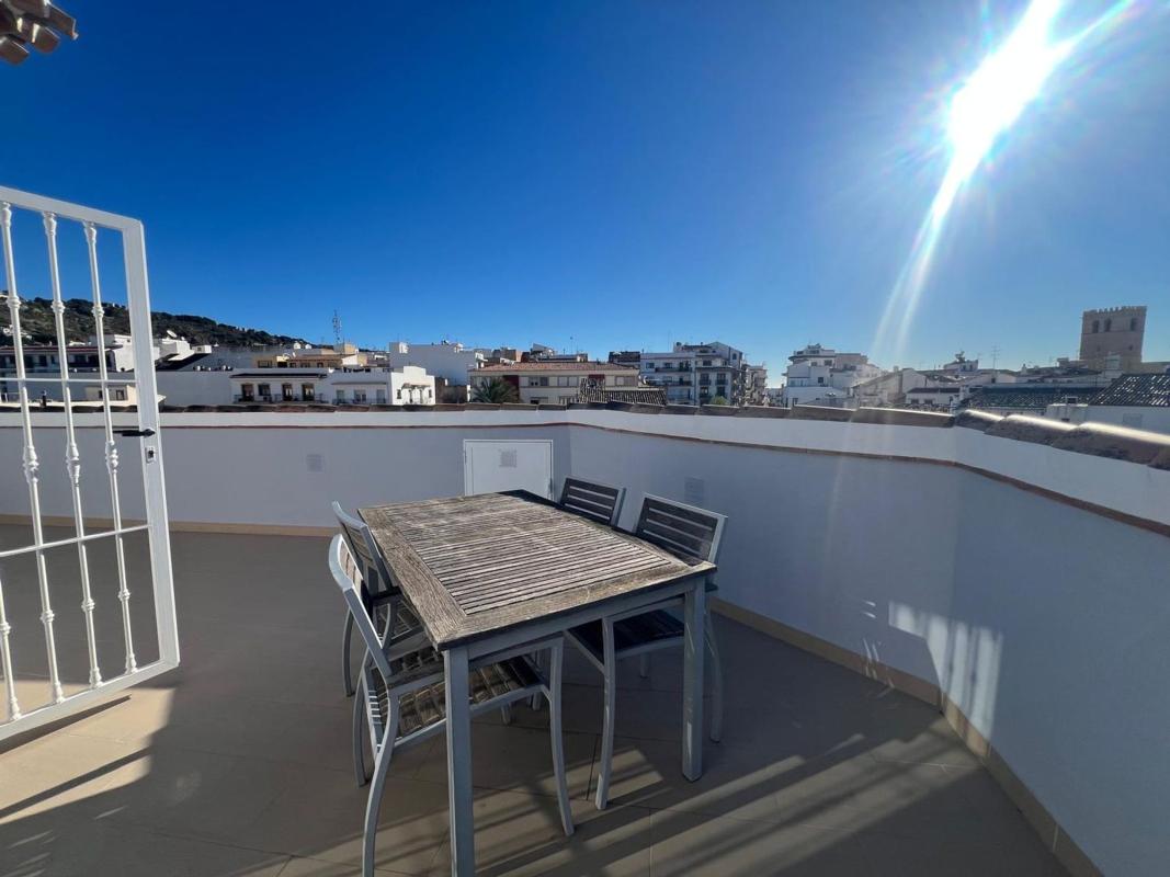 Sprzedaż duplexu w Dúplex en De Benasau, Centro Ciudad, Jávea/Xàbia, Jávea/Xàbia photo 4