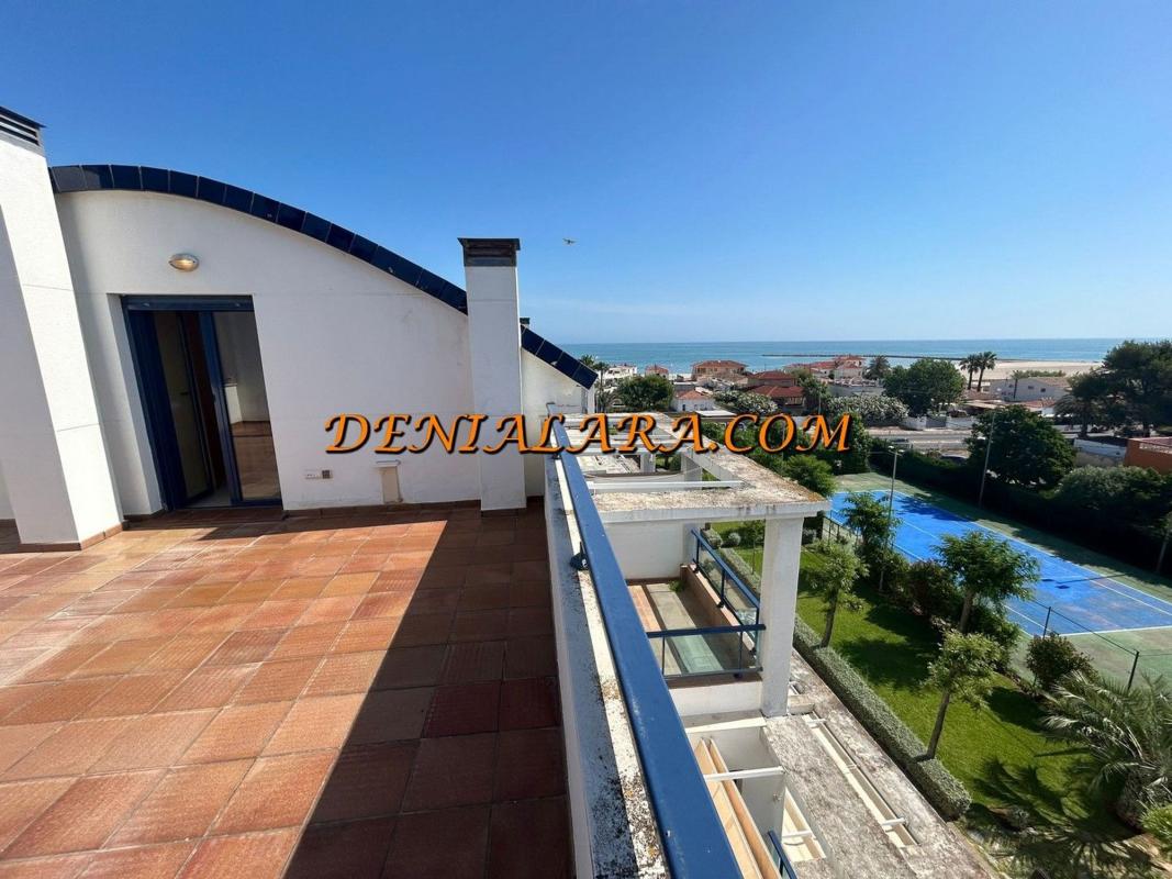 Venta de ático en Ático en Devesses - Monte Pego, Denia, Denia photo 1