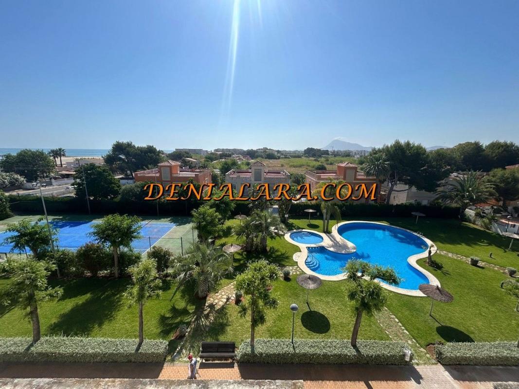 Venta de ático en Ático en Devesses - Monte Pego, Denia, Denia photo 2