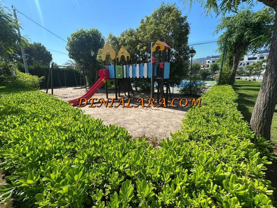 Venta de ático en Ático en Devesses - Monte Pego, Denia, Denia photo 4