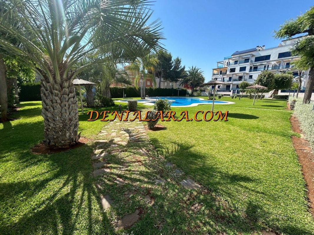 Venta de ático en Ático en Devesses - Monte Pego, Denia, Denia photo 5