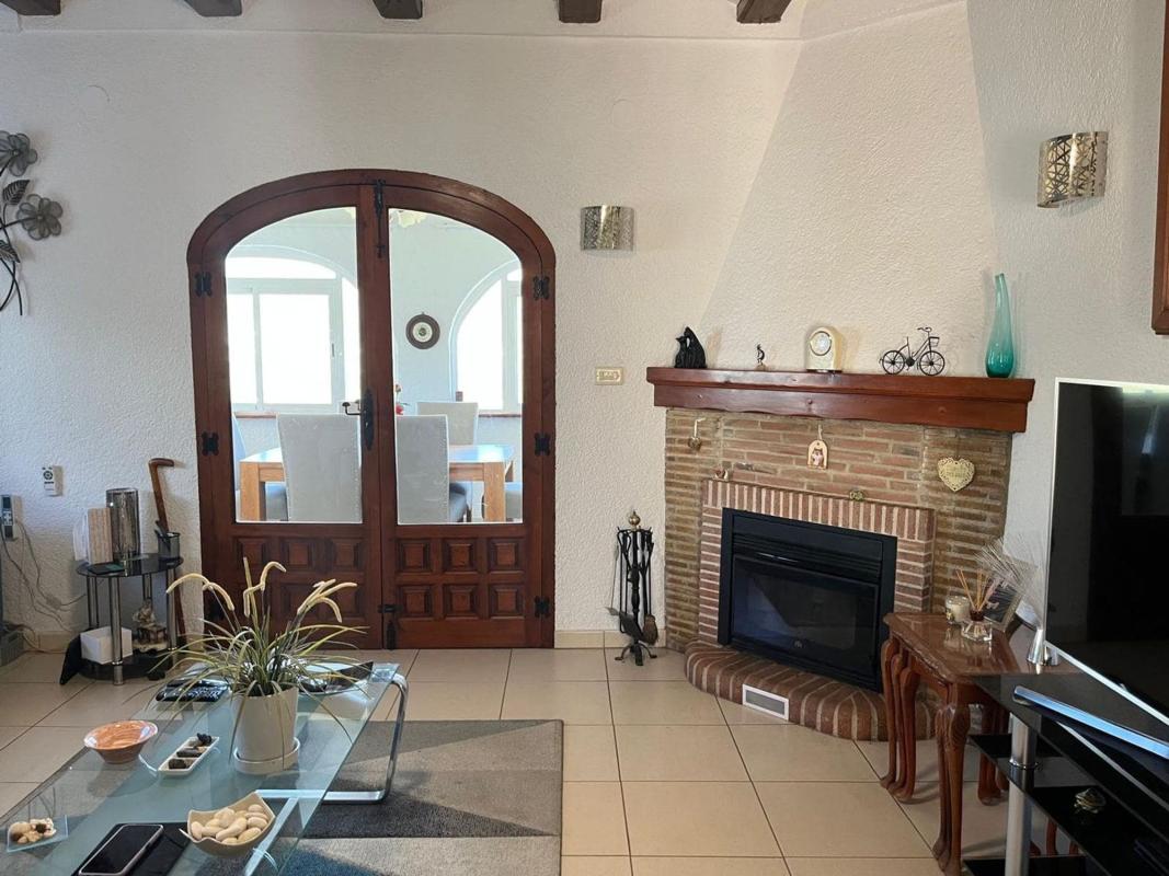 Продажа отдельного шале в Casa o chalet en Orba, Орба photo 5