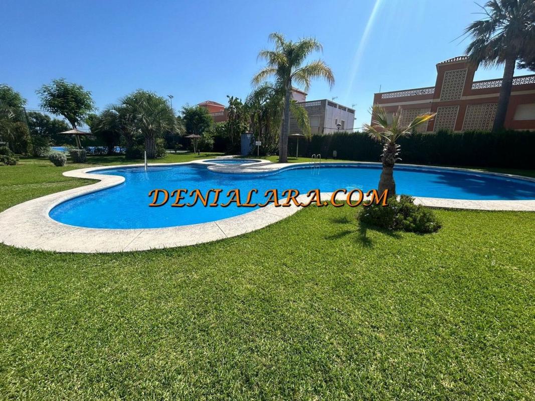 Sprzedaż mieszkania w Piso en Devesses - Monte Pego, Denia, Dénia
photo 5